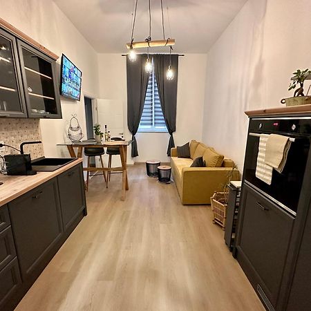 Apartment Vidri 리예카 외부 사진