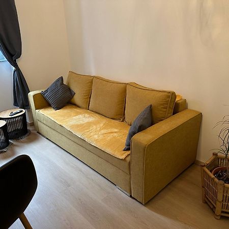 Apartment Vidri 리예카 외부 사진