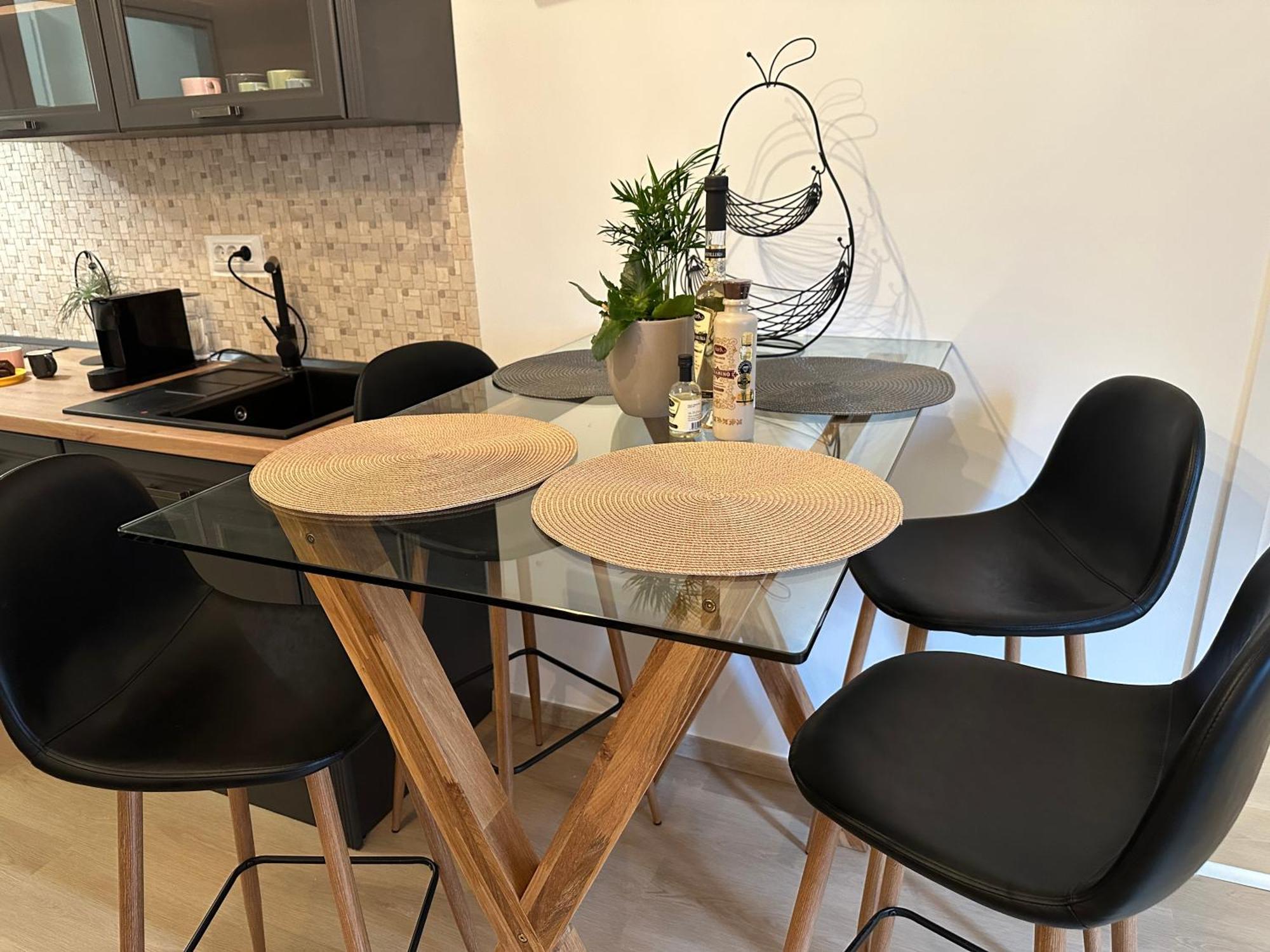 Apartment Vidri 리예카 외부 사진